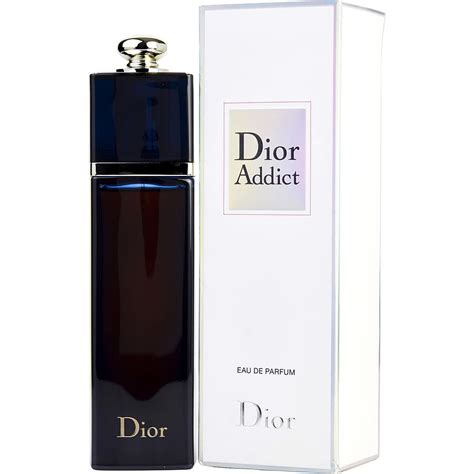 DIOR Addict Eau de Parfum 100ml .